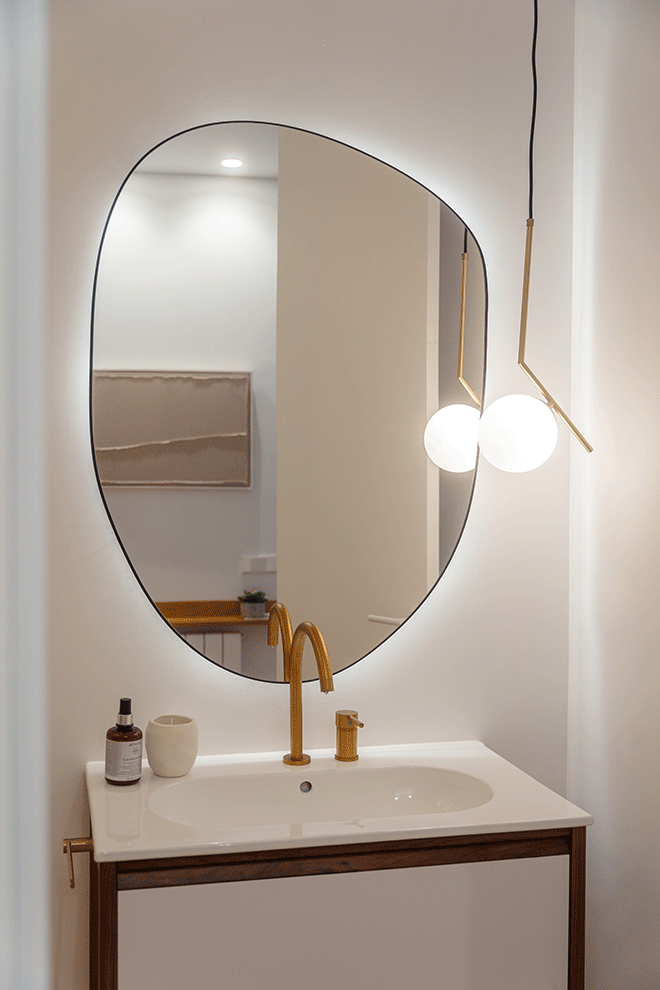 Foto 16 - RC 04 - Estudio Arquitectura Interior de Aurora Monasterio.